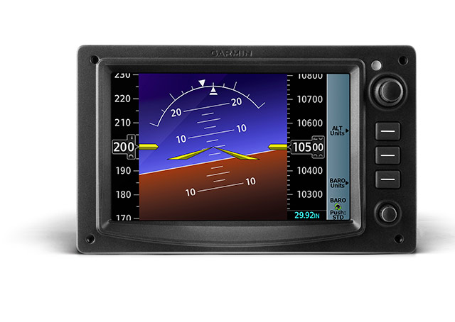 garmin monitors