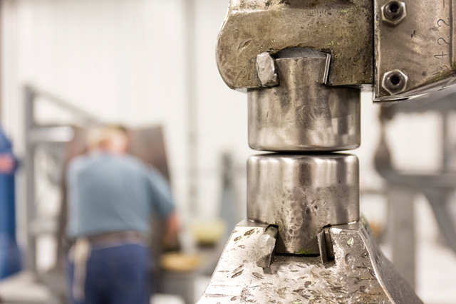 WestPac Restorations meticulously restores World War II aircraft to exacting standards. Photo by Mike Fizer.