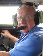 Bill Moyle has been named executive director of the Society of Aviation and Flight Educators.