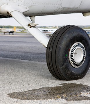 Beware brake system common points of failure