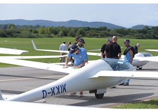 Copyright: FAI Sailplane Grand Prix