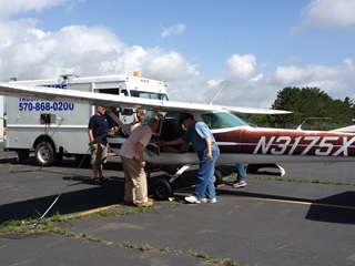 Cessna 150