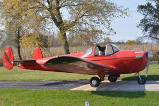 Aircraft Spotlight Aopa