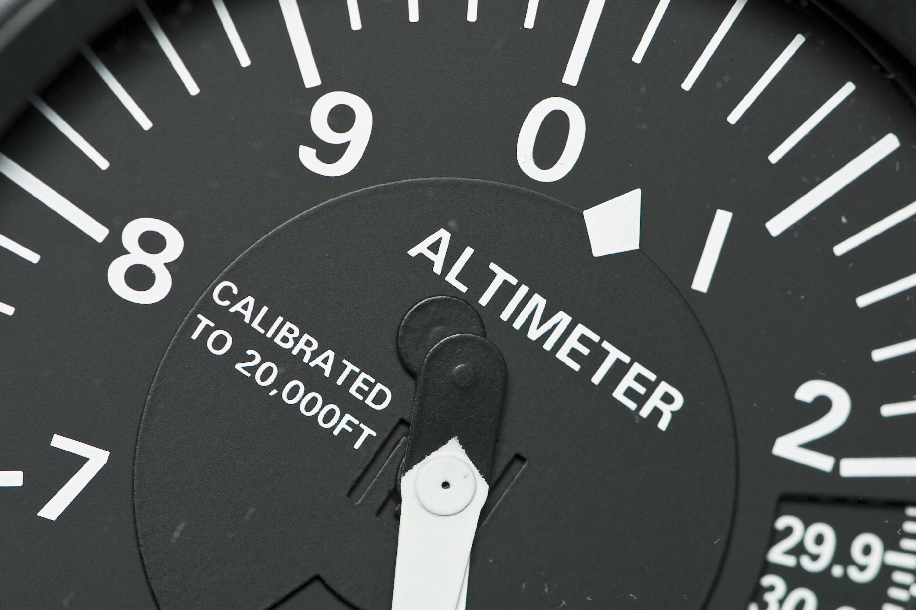 Altimeter