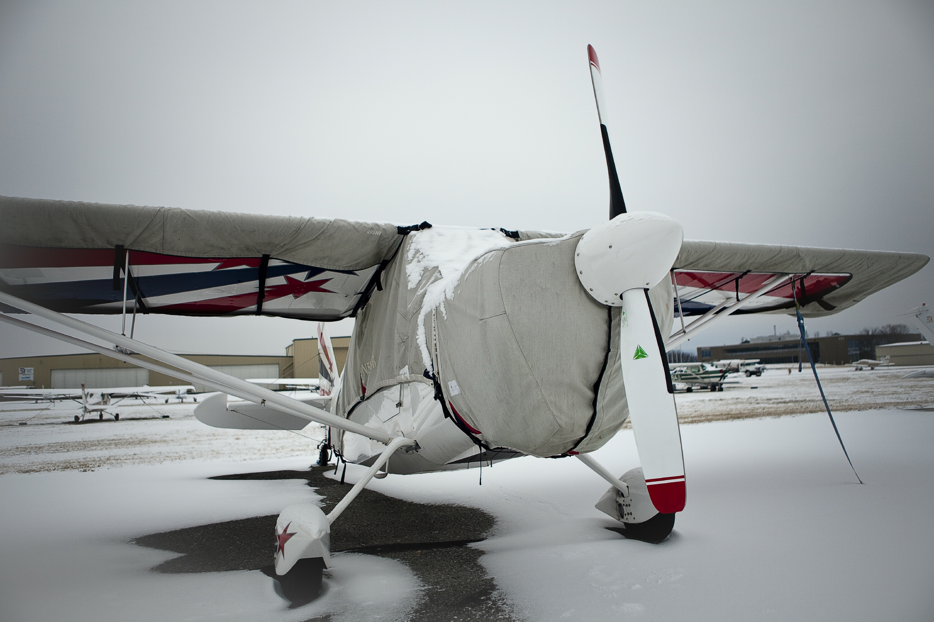 2022 Most Complete Guide to Cold Weather Flying