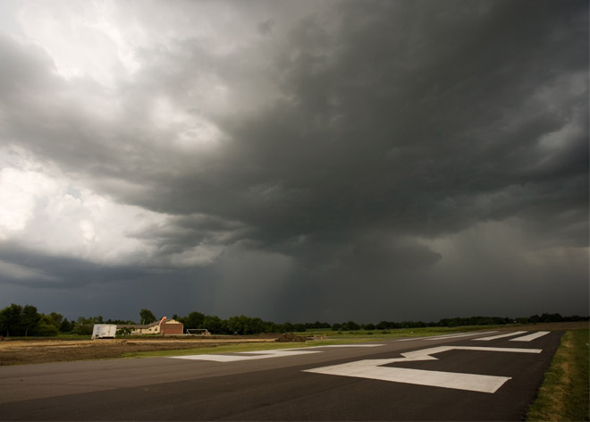 thunderstorm