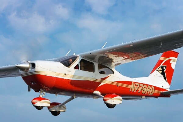 Cessna 177 Cardinal - AOPA