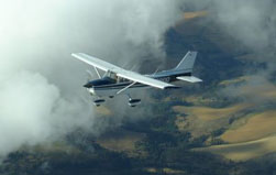 Cessna 172 Aopa