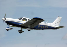 piper cherokee 6