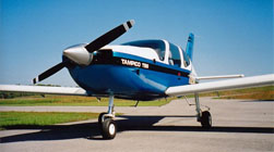 socata tb-9