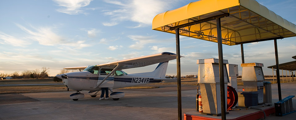 100LL avgas replacement