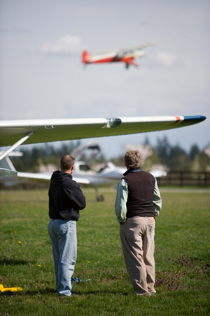 reducing the cost of flying