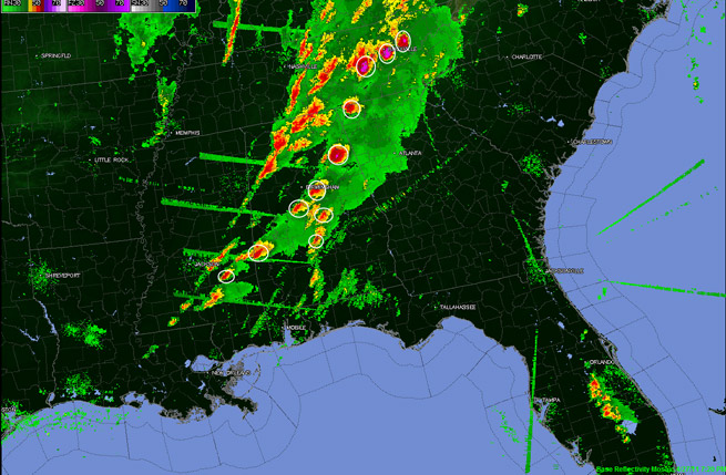 Wx Watch