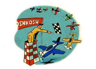 Oshkosh