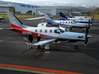 TBM 900