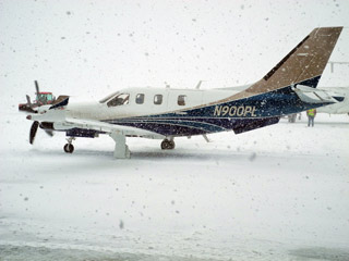 TBM 900