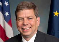 Election Begich