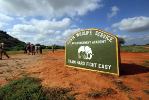 Kenya