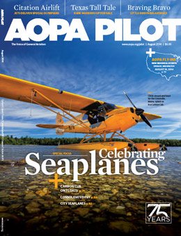 October letters to the editor