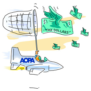 Briefing Tax