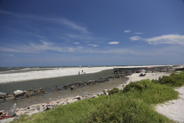 St. Simons Fly-In