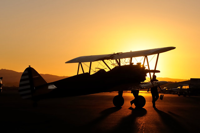 Fly-ins