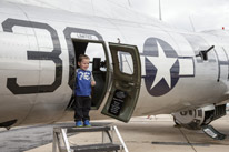 Frederick Fly-in