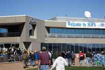 Frederick Fly-in