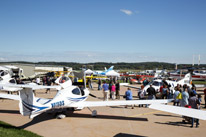 Frederick Fly-in