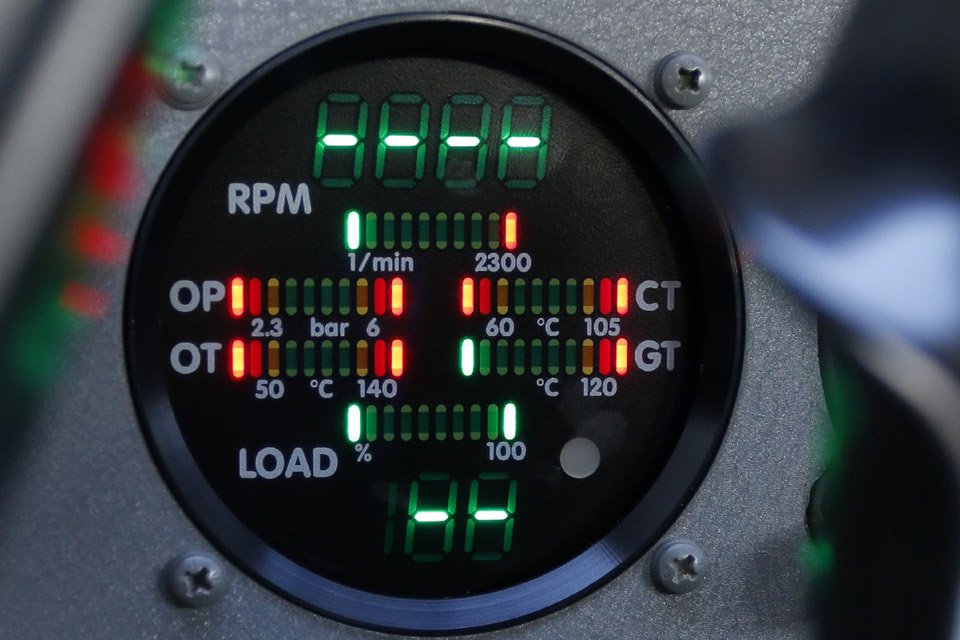 Little diesel, big fuel savings - AOPA