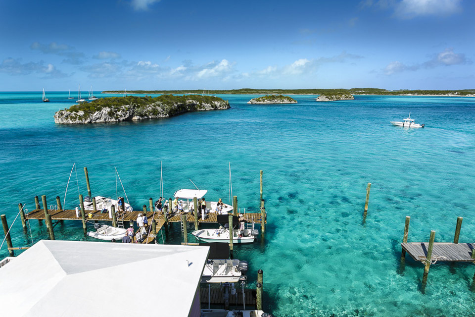 2015 Bahamas, Caribbean pilot guides available - AOPA