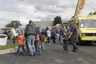 Frederick Fly-in