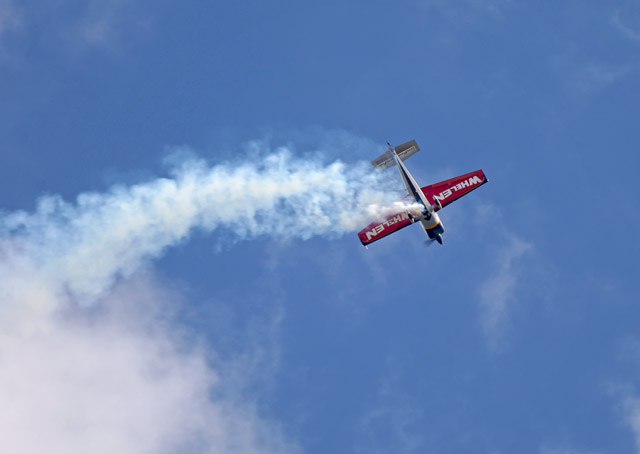 Frederick Fly-in