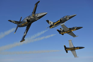 Frederick Fly-in
