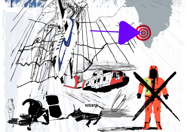 Turbine: A Crossing Gone Wrong