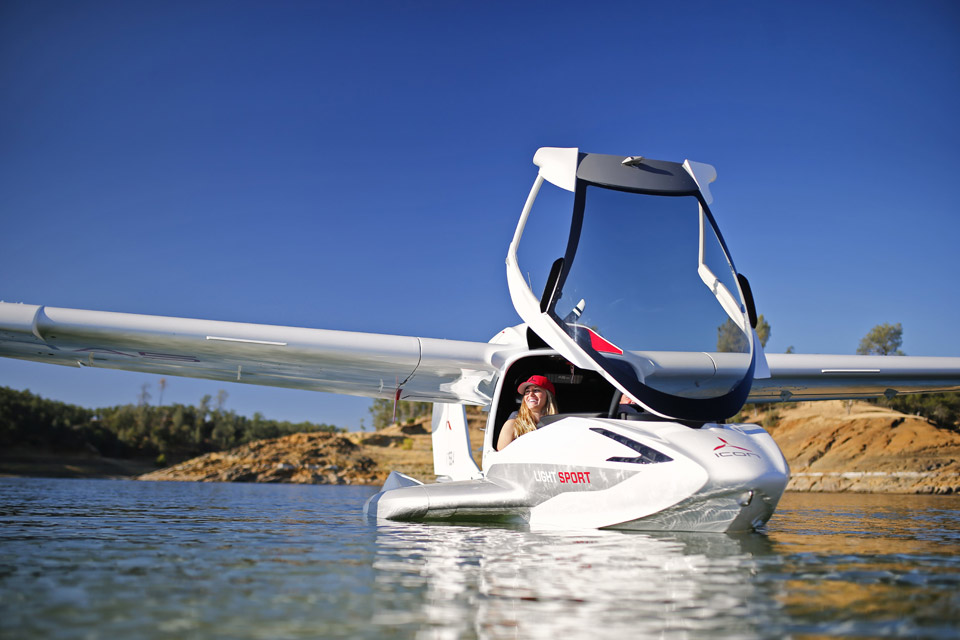 AOPA file photo.
