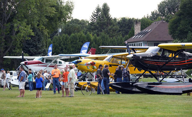 Anoka Fly-in
