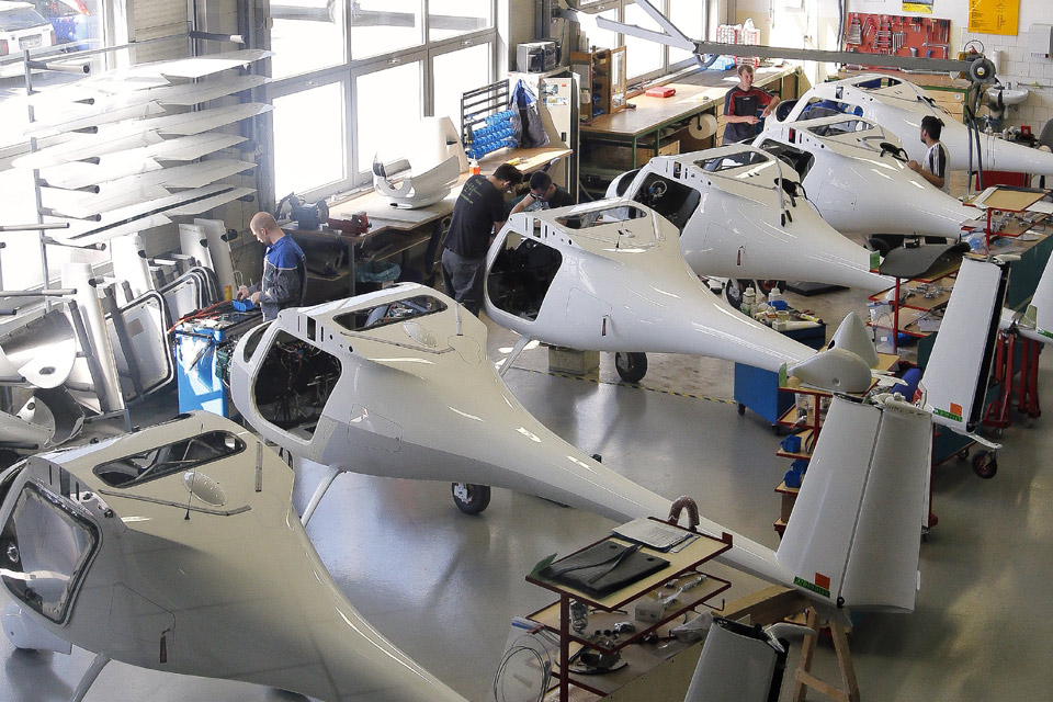 pipistrel alpha trainer 2 price