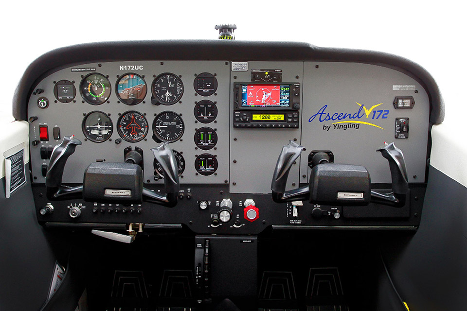 Reborn In The U S A Aopa