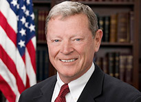 Sen. James M. Inhofe