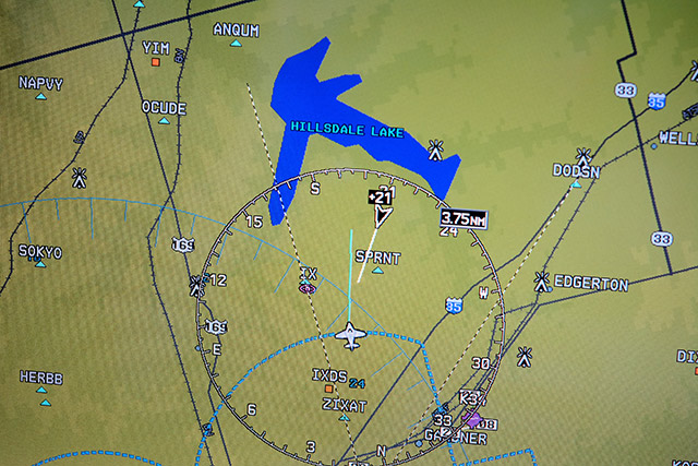 PE ADS-B