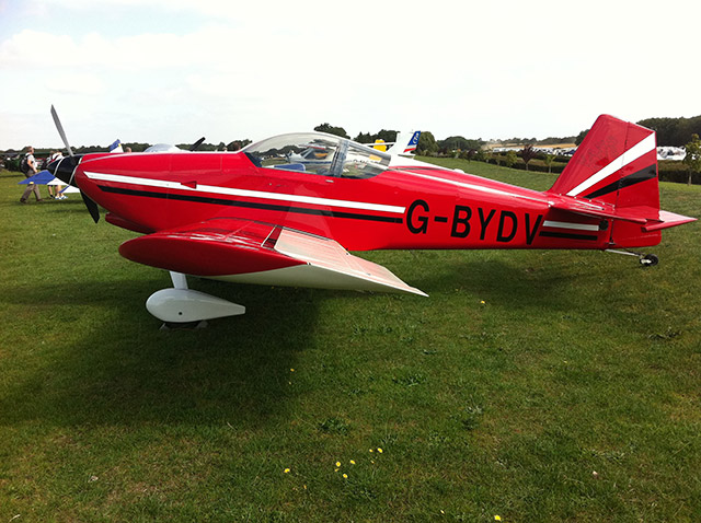Pilot Briefing Budget Buy AOPA