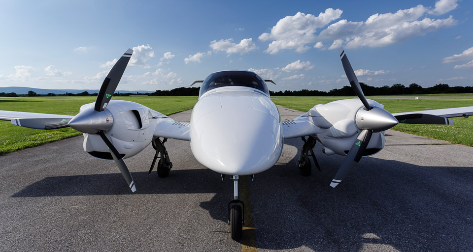 diamond da42