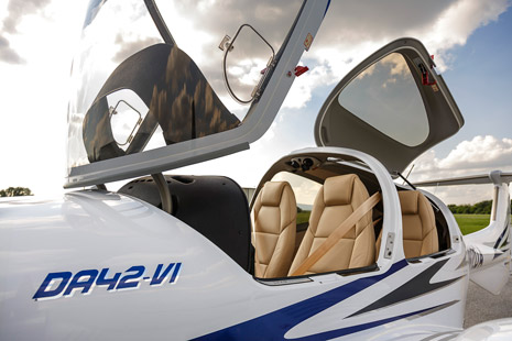 diamond da42