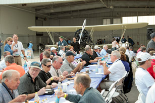 aopa aviation summit