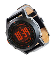 garmin wristwatch