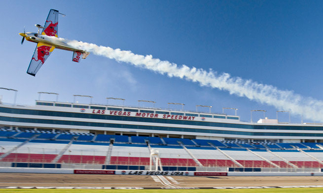 red bull air race