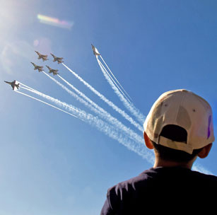 airshows