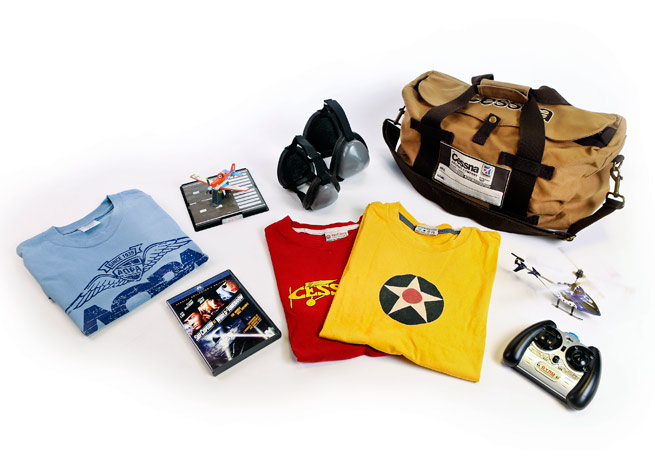 aopa gift guide