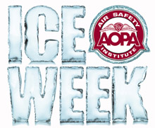 ice week